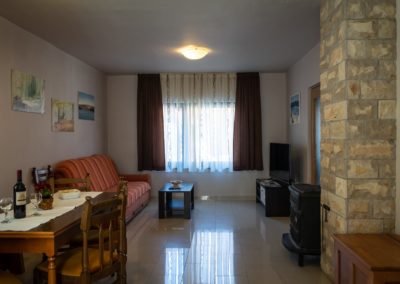 Apartmani Kremzar