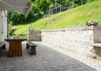 apartmani-kremzar-potkrovlje-gorski-kotar-lokve