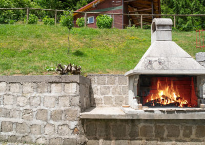 apartmani-kremzar-potkrovlje-gorski-kotar-lokve